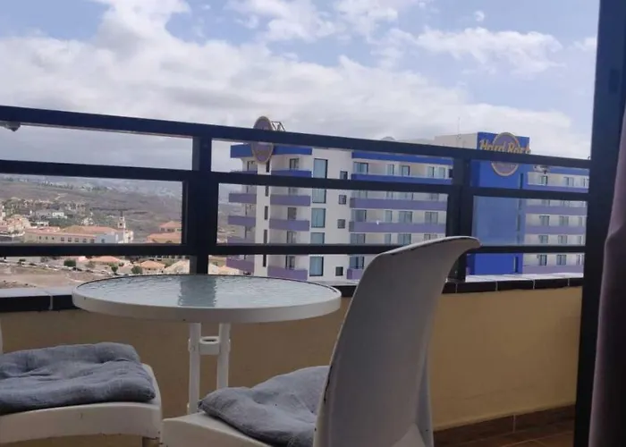Suite Club Paraiso