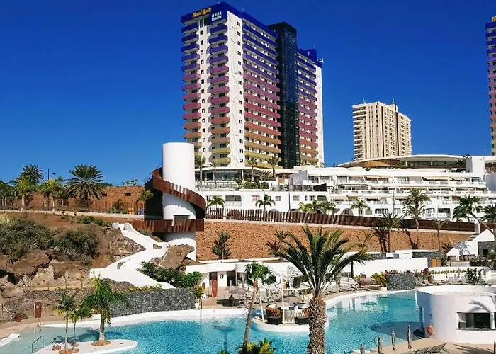 Suite Club Paraiso