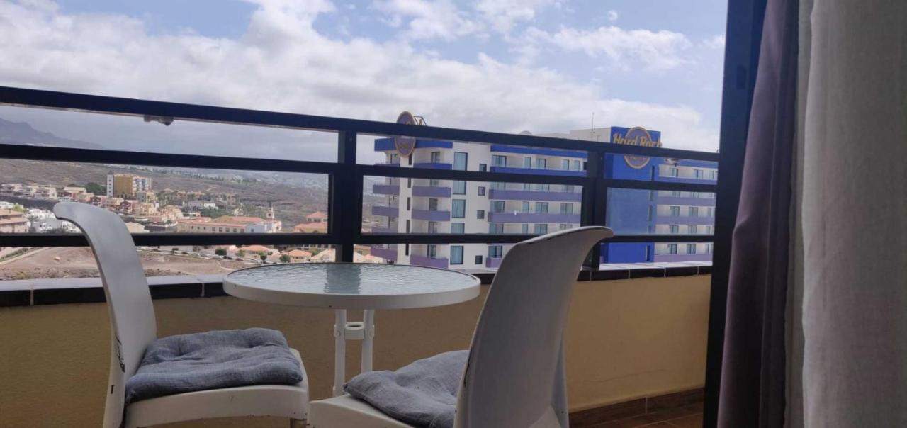Apartment Club Paraiso Costa Adeje (Tenerife)