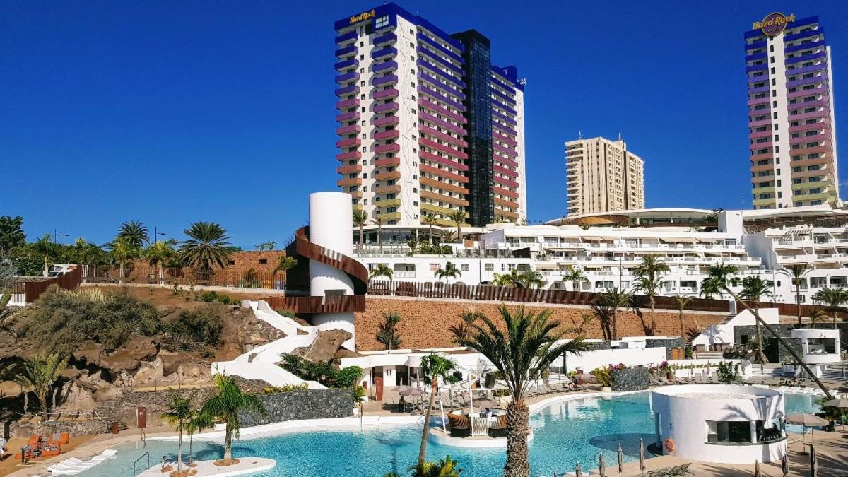 Club Paraiso Apartment