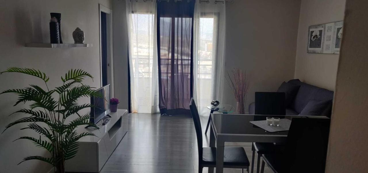 Apartment Club Paraiso