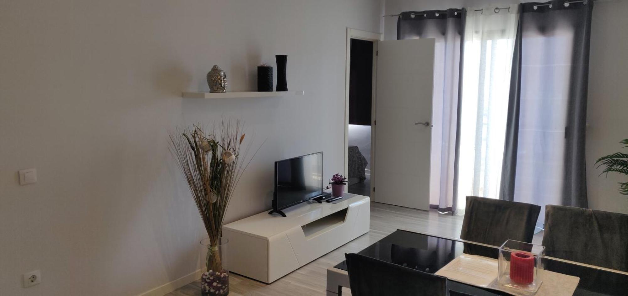 Club Paraiso Apartment