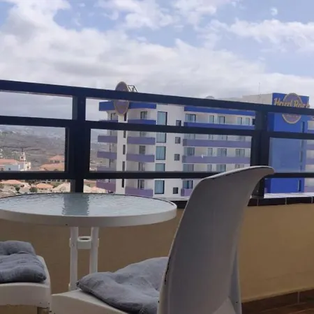 Suite Club Paraiso Costa Adeje  Exterior photo