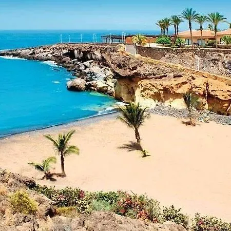 Suite Club Paraiso Costa Adeje  Exterior photo